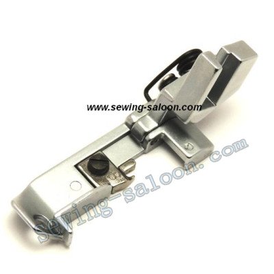 Лапка (B) на оверлок Toyota SL3314