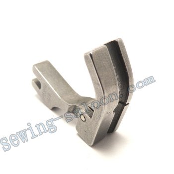 Лапка для вшивання канта P69 RH 1/8 права (1029)