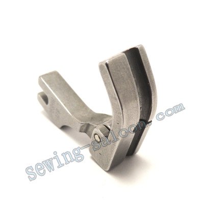 Лапка для вшивания канта P69 RH 1/8 правая (1029)