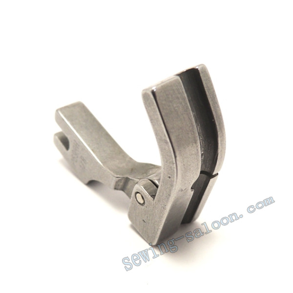 Лапка для вшивания канта P69 RH 1/8 правая (1029)