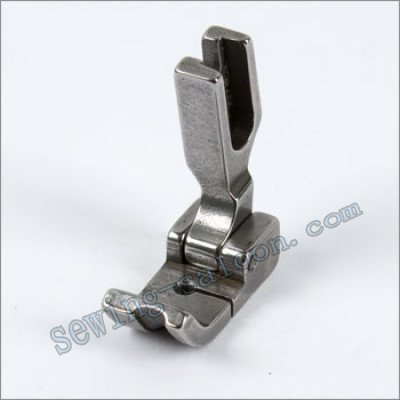 Лапка для вшивания канта P69 RH 3/16 правая (1024)
