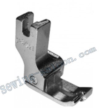 Лапка для отстрочки подпружиненная правая CR1/32Е (1010)