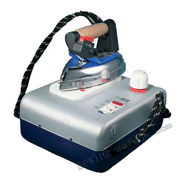 Парогенератор с утюгом Silter Super mini 2000