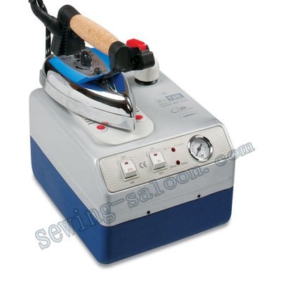Парогенератор с утюгом Silter Super Mini 2002