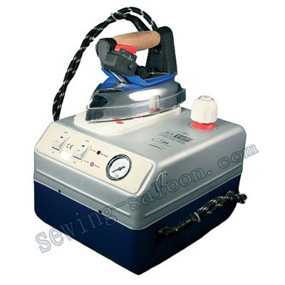 Парогенератор с утюгом Silter Super Mini 2035