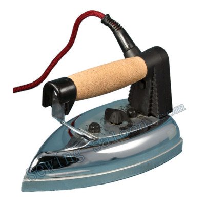 Утюг Silter STB-110 (1,65 кг)