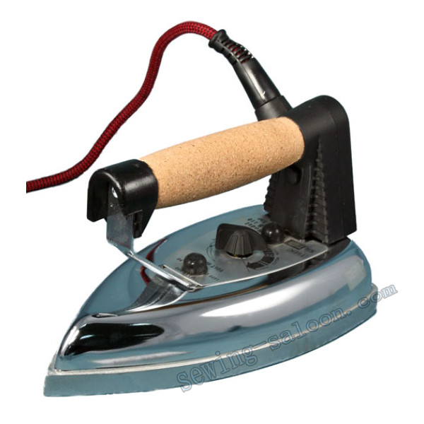 Утюг Silter STB-110 (1,65 кг)