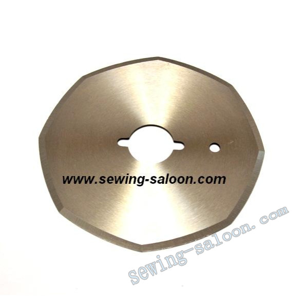 Диск на розкрійний ніж RSD-90