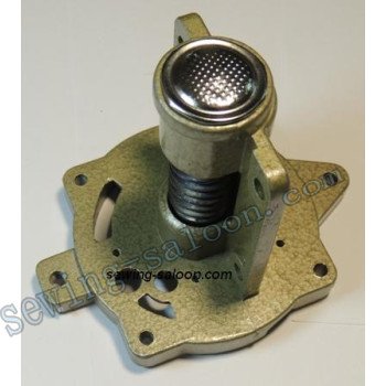 Редуктор в зборі GK9-2 (805)