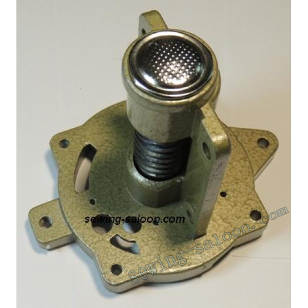 Редуктор в зборі GK9-2 (805)
