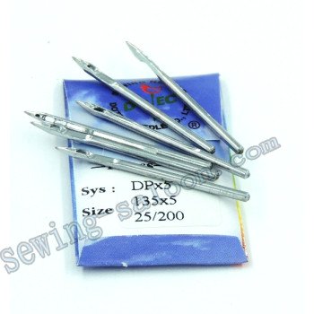 Голки Dotec для мішкозашивальних машин GK9-018