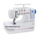Плоскошовная машина Family Master Lock 8000D