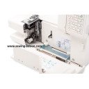Плоскошовная машина Family Master Lock 8000D