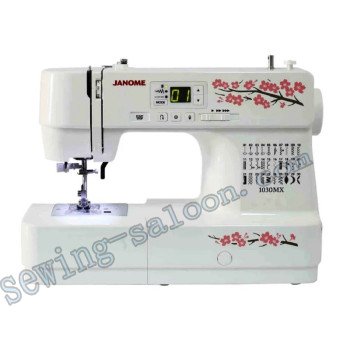 Швейна машина Janome 1030 MX