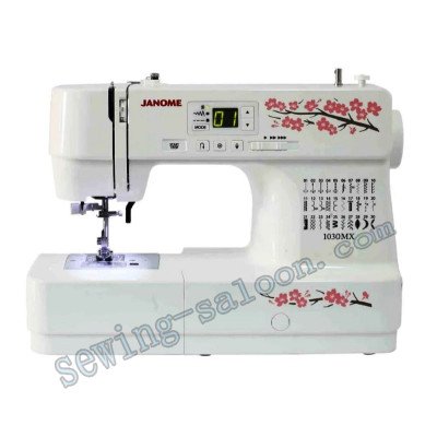 Швейная машина Janome 1030 MX
