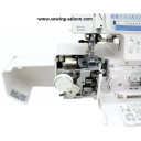 Коверлок Janome 1200D
