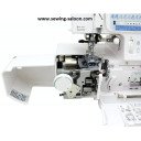 Коверлок Janome 1200D