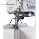 Коверлок Janome 1200D