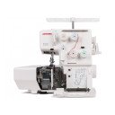 Оверлок Janome 205D