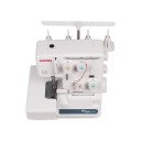 Оверлок Janome 205D