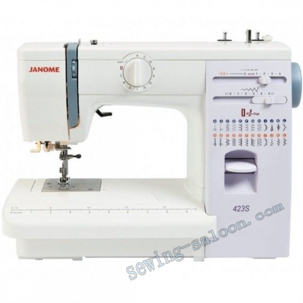 Швейна машина Janome 423S
