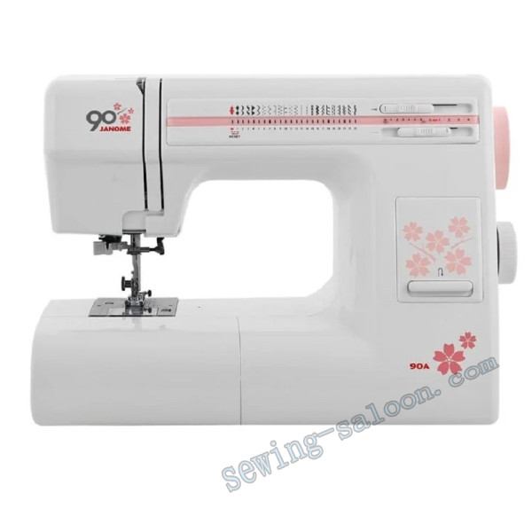 Швейна машина Janome 90А