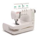 Распошивальная машина Janome Cover Pro II