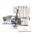 Оверлок Janome Excellent Lock 777