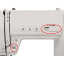 Швейная машина Janome Excellent Stitch 300