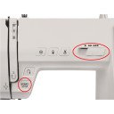 Швейна машина Janome Excellent Stitch 300