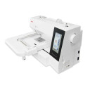 Вышивальная машина Janome Memory Craft 500E