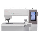 Вышивальная машина Janome Memory Craft 550E