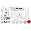 Швейна машина Janome MyExcel 1221 (18W)