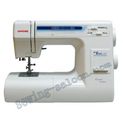 Швейная машина Janome MyExcel 1221 (18W)