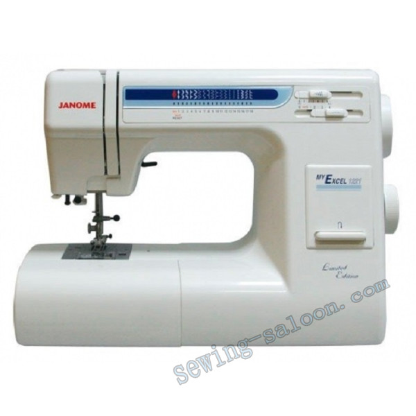 Швейна машина Janome MyExcel 1221 (18W)