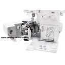 Оверлок Janome Samurai 888