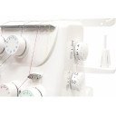 Оверлок Janome Samurai 888
