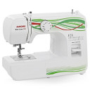 Швейная машина Janome Sew Line 200
