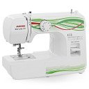 Швейная машина Janome Sew Line 200