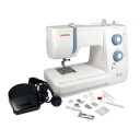 Швейная машина Janome Sewist 521