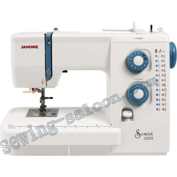 Швейная машина Janome SE 525S