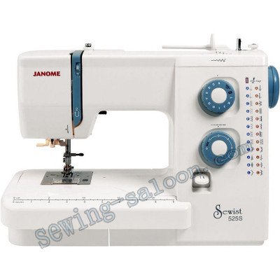Швейная машина Janome SE 525S
