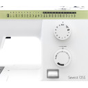 Швейная машина Janome Sewist 725S