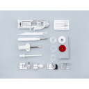 Швейная машина Janome Sewist 725S