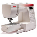 Швейная машина Janome Sewist 740 DC