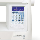 Швейная машина Janome Skyline S3