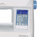 Швейная машина Janome Skyline S5