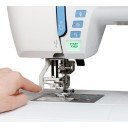Швейна машина Janome Skyline S6