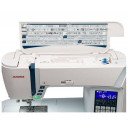 Швейна машина Janome Skyline S6