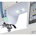 Швейная машина Janome Skyline S7